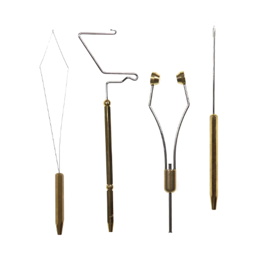 Fly Tying Thread Bobbin Thread Holder O73232