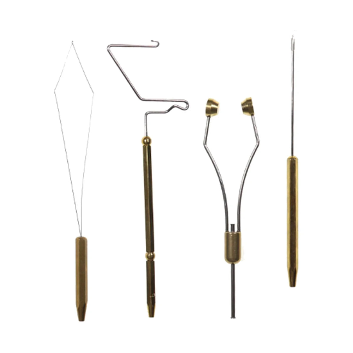 Fly Tying Thread Bobbin Thread Holder O73232