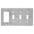 Wall Plate Z5994