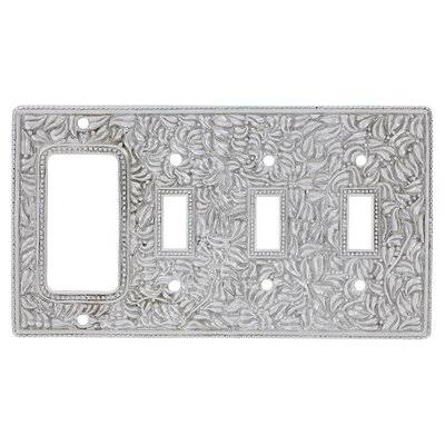 Wall Plate Z5994