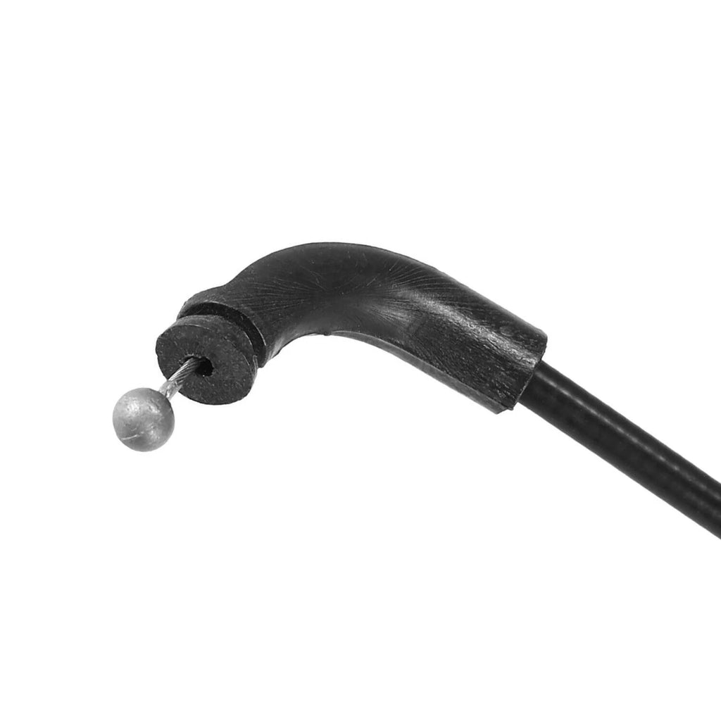 Front Hood Release Control Cable F958