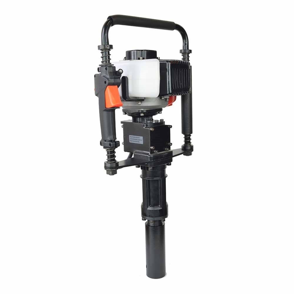 Gas Powered T-Post Driver Fence Post Driver V748677