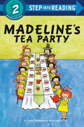 Madeline's Tea Party V605