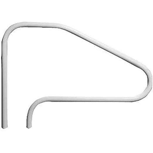 Beige Return to Deck Hand Rail I7772
