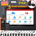 Bidirectional Scan Tool with ECU Coding M287886
