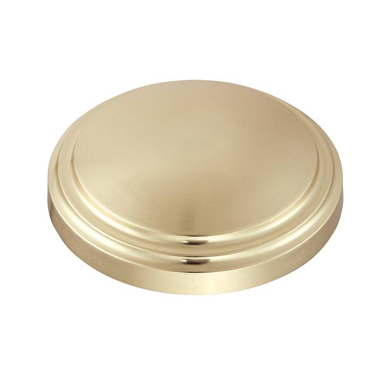 3 Light Noble Brass Bath Bar E8797