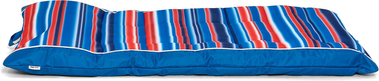 Blurred Stripe Float L84158