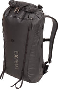 Black Exped Serac 35 Backpack L5560
