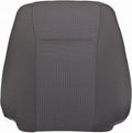 Passenger Top Replacement Cloth Seat Cover D402