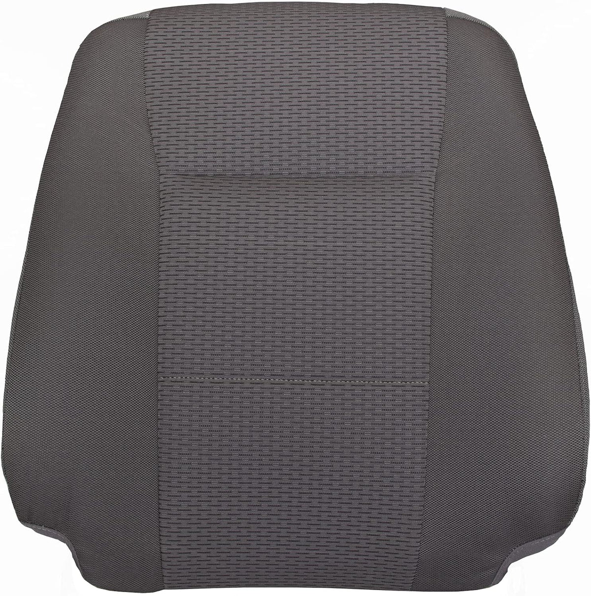 Passenger Top Replacement Cloth Seat Cover D402