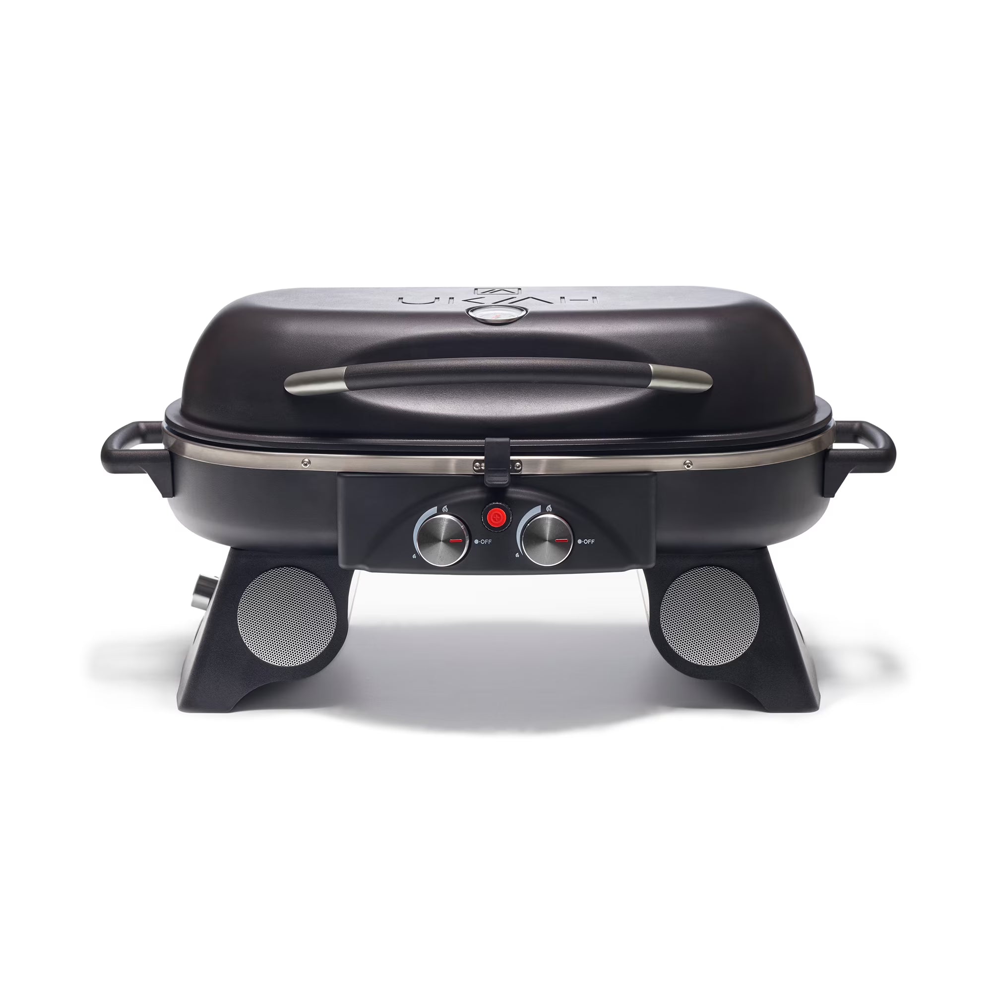 Portable Wireless Outdoor Propane Grill L212