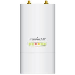 RocketM900 900MHz Airmax TDMA BaseStation Z48920