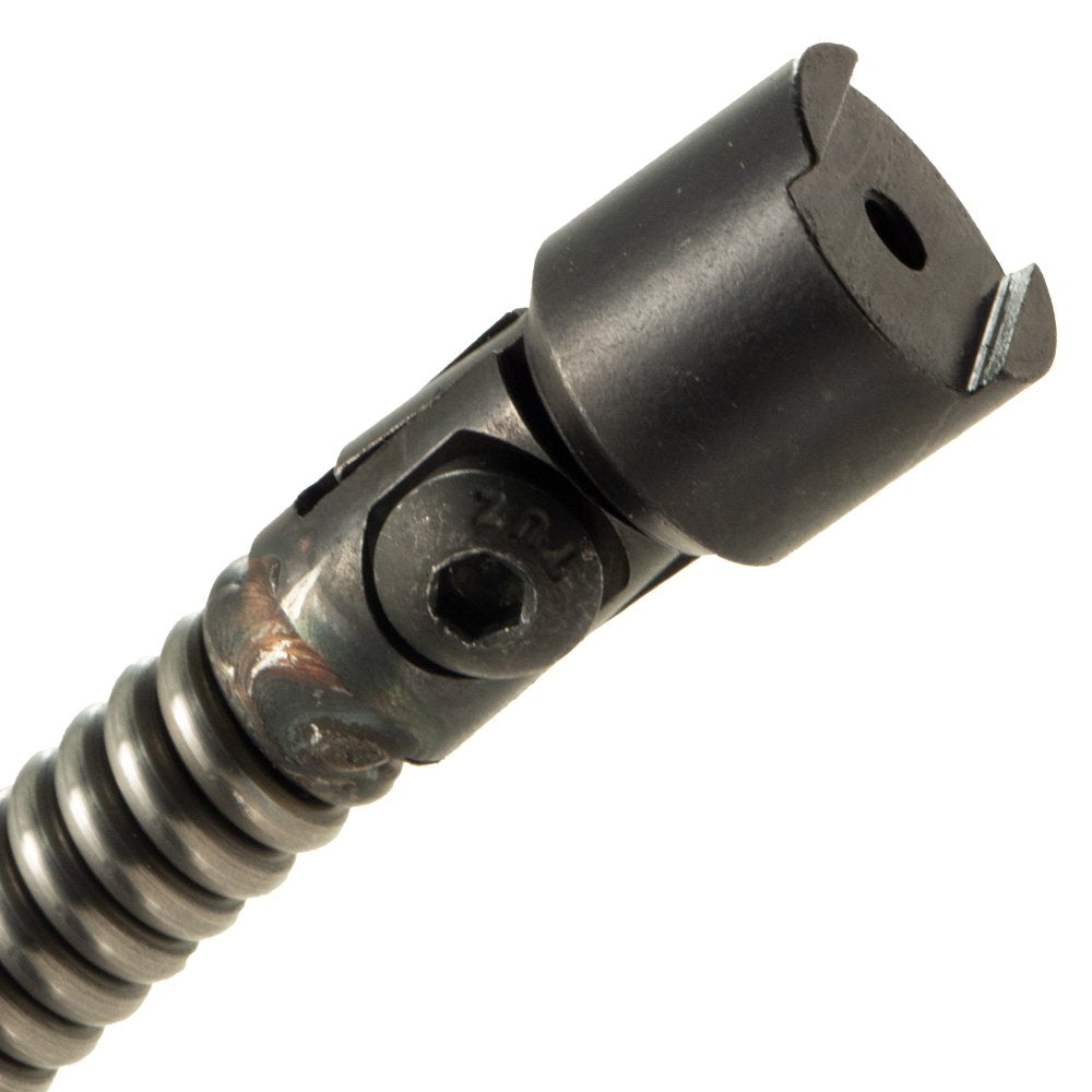 3/8 x 75' Drain Cable with Inner Core Cable D3674