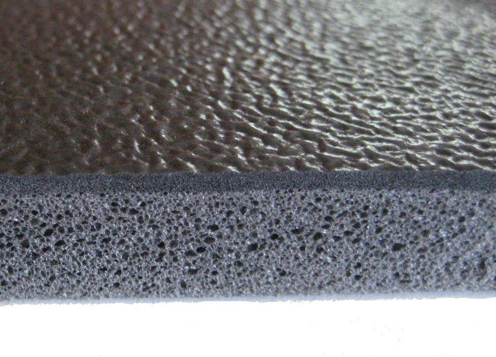 Black Fall Mat G88811