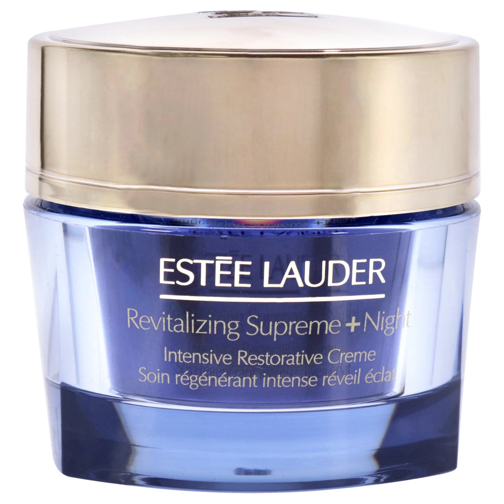 Revitalizing Supreme Night Intensive Restorative Moisturizer Cream, 1.7 oz J8085