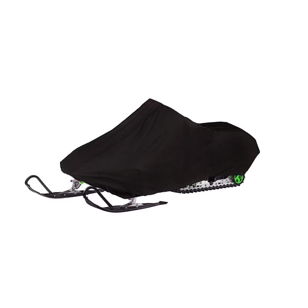 300D Snowmobile Travel and Storage Cover K949
