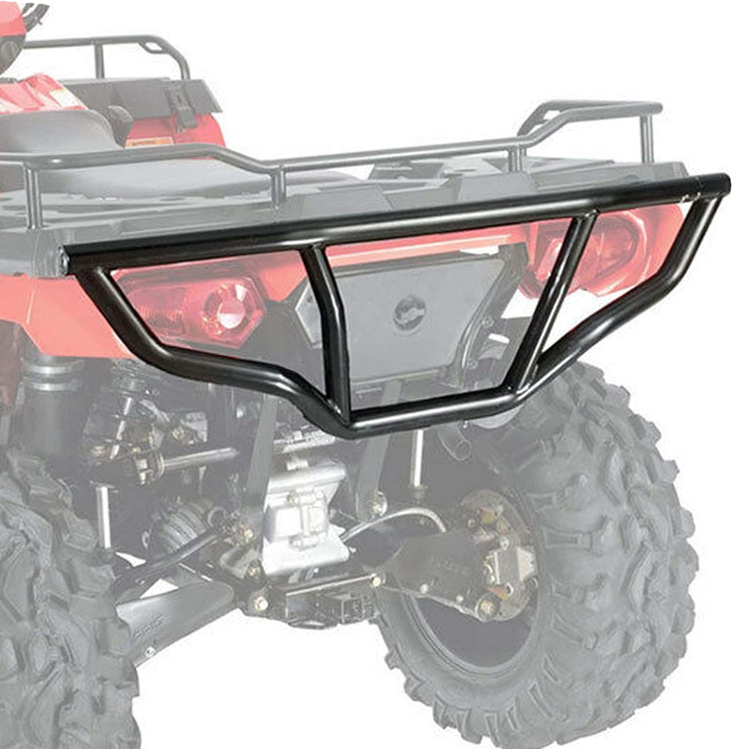 Brush Guard Bumper Protector for Polaris Sportsman 450 570 ETX A48226