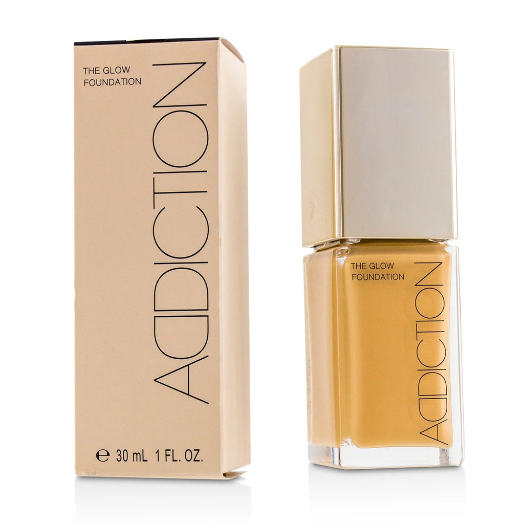 Glow Foundation SPF 20 30ml L5778