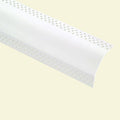 8 ft. x 1-1/2 in. Vinyl Bullnose Splay Corner Bead (30-Pack) G77148