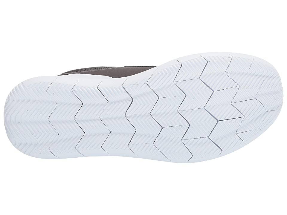 Grey Strap Shoes K425073