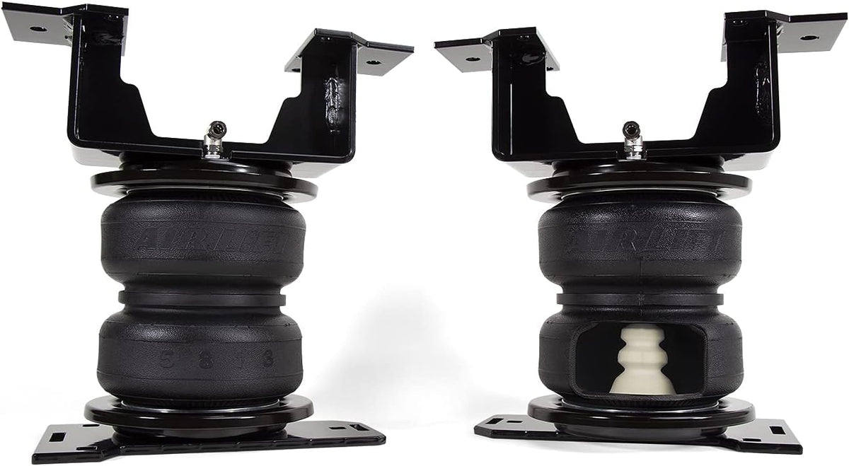 Air Suspension Kit Z694