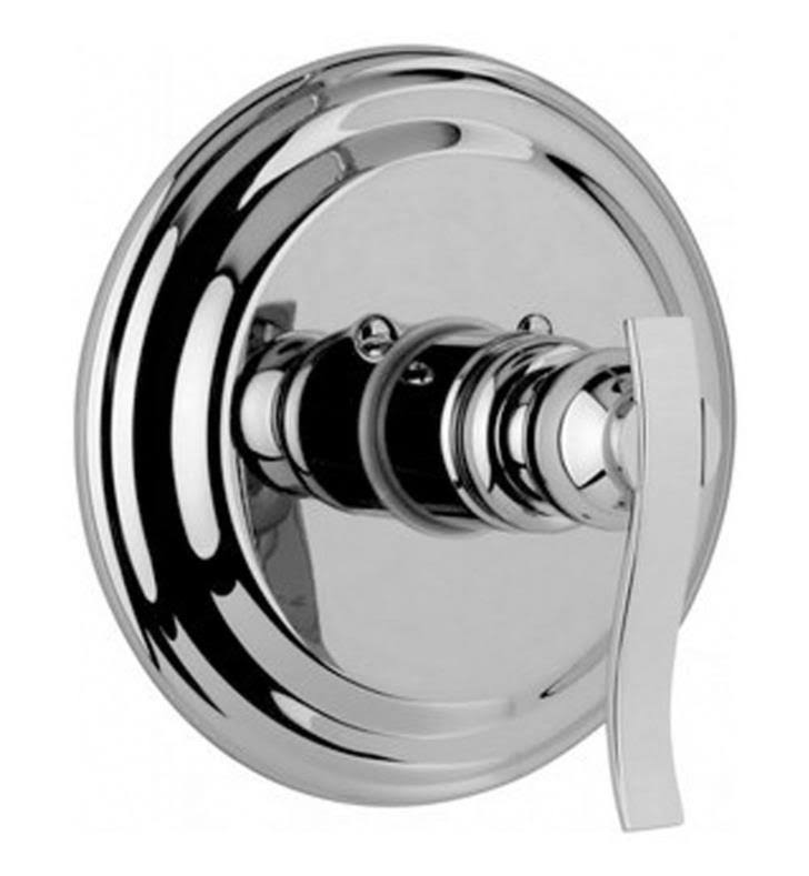 Olive Bronze Thermostatic Valve Trim W617317