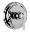 Olive Bronze Thermostatic Valve Trim W617317