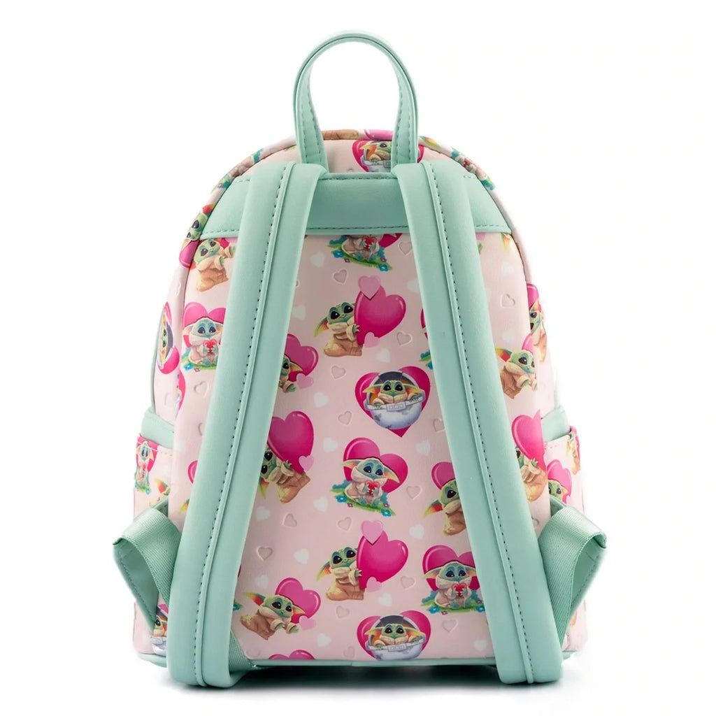 Mini Backpack S343