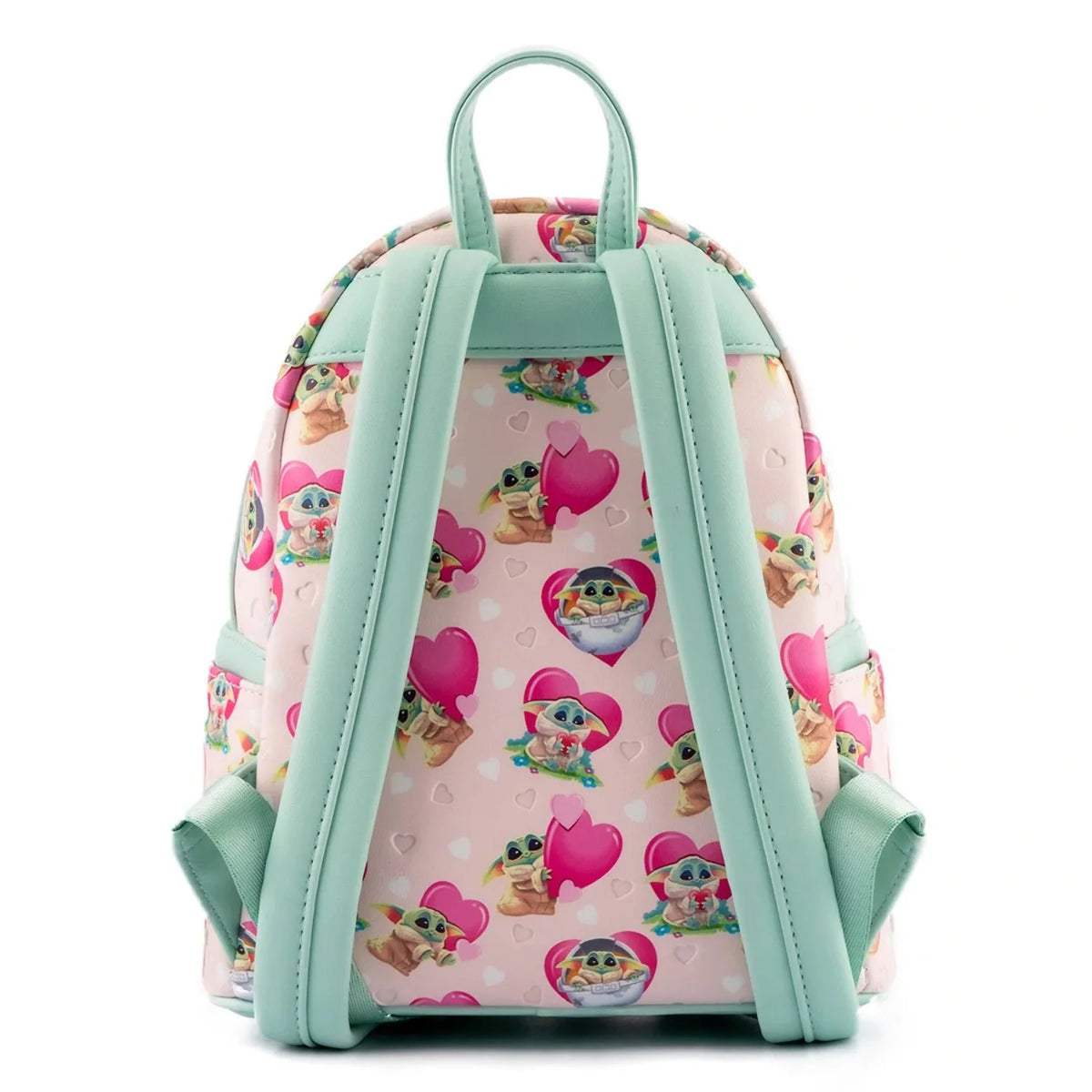 Mini Backpack S343