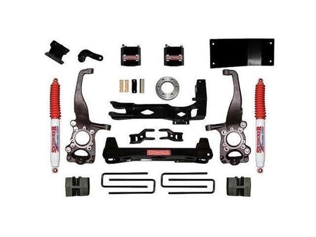 Softride Leaf Spring R4490