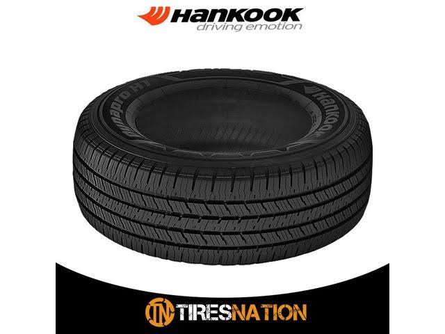 Dynapro HT RH12 P255/70R17 110T Tire O529