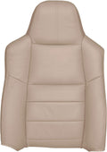 Leather Seat Cover for Ford F250 and F350 Super Duty B954