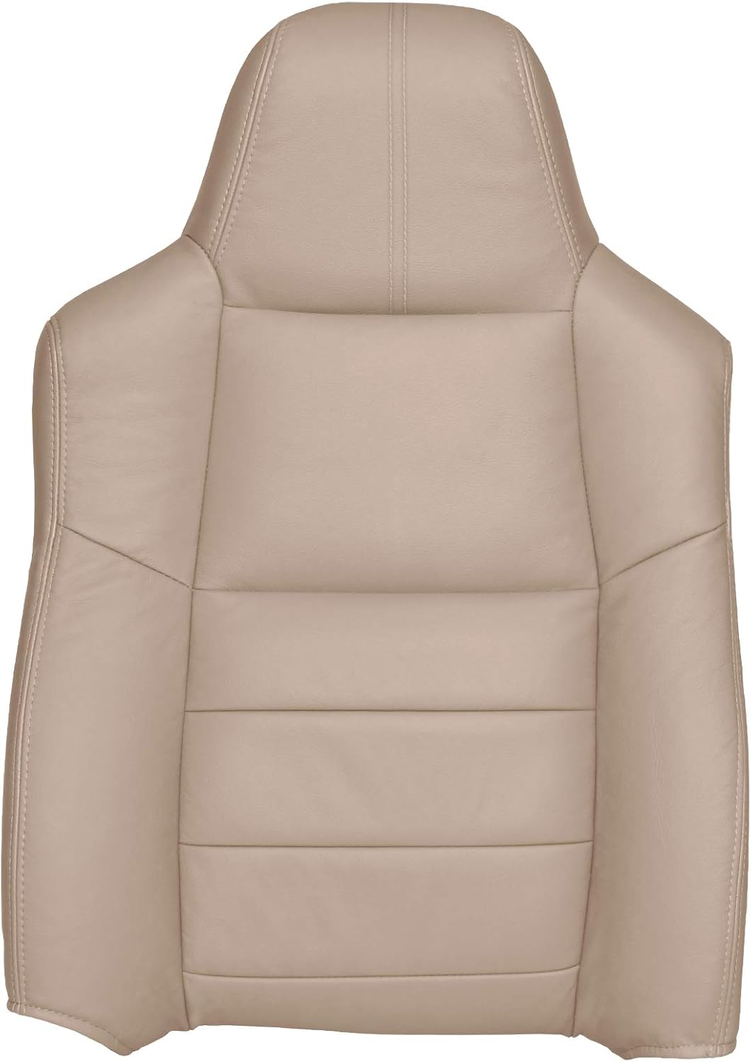 Leather Seat Cover for Ford F250 and F350 Super Duty B954