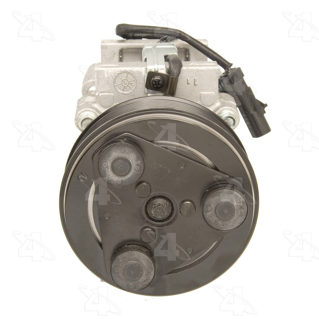 A/C Compressor N210819