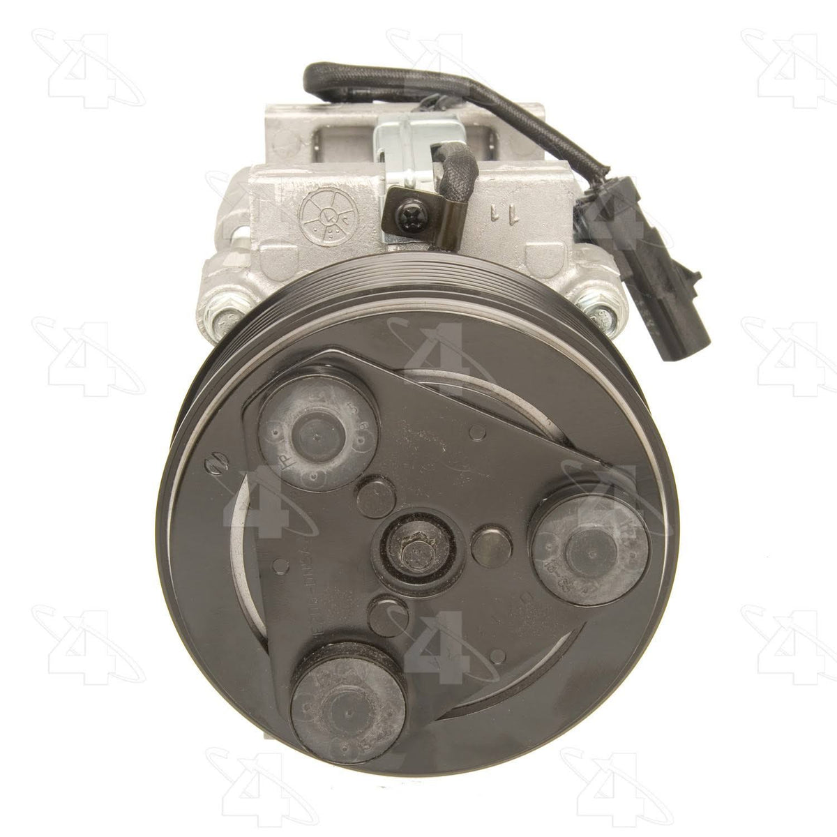 A/C Compressor N210819