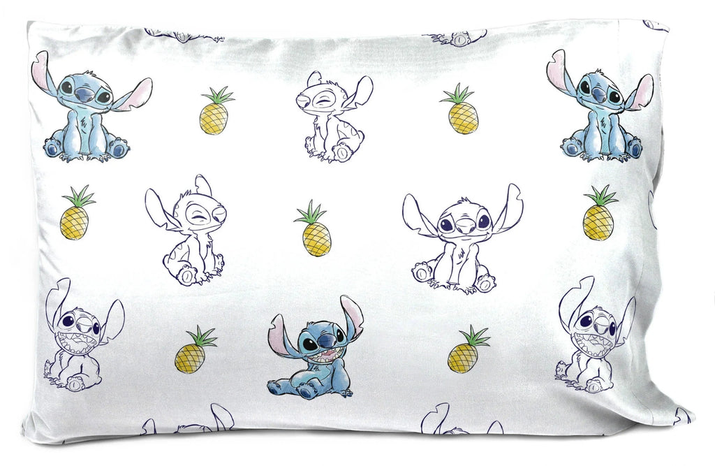 100% Organic Cotton Sheet Set J42234