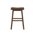 Solid Wood Bar Stool H474