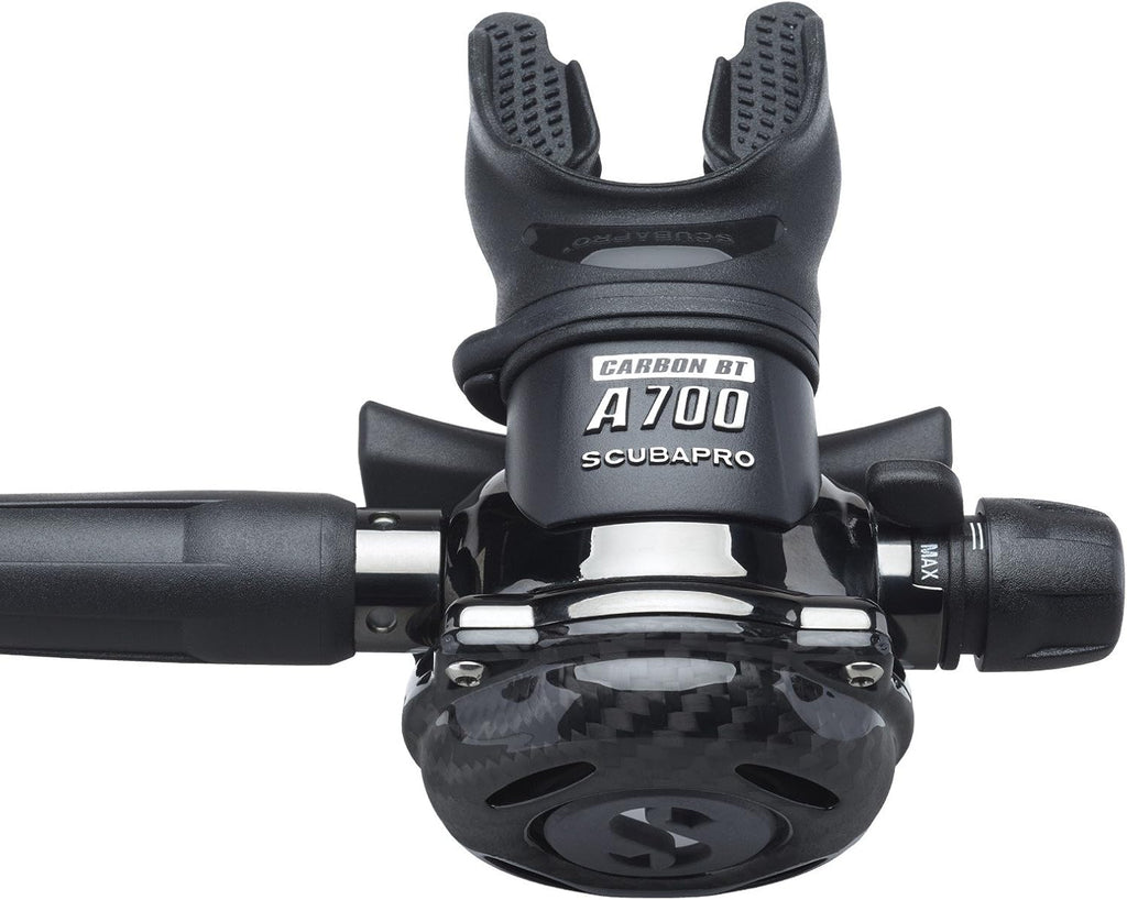 Evo Scuba Diving Regulator Y756449