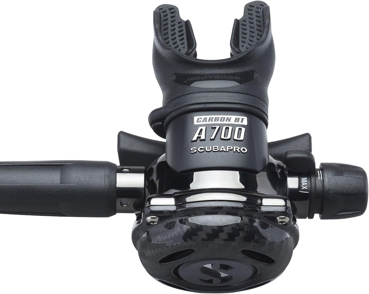 Evo Scuba Diving Regulator Y756449