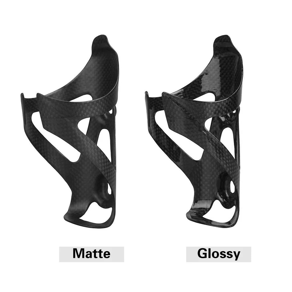 Carbon Fiber Cycling Water Bottle Cage G44412