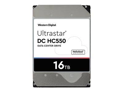 16 TB 3.5 inch Internal SAS Hard Drive L175