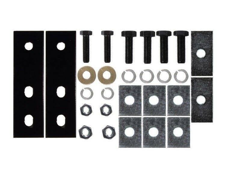Class V Trailer Hitch R9107