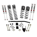 Travel Lift Kit System with M95 Shock for Jeep Wrangler Rubicon Jl V8058