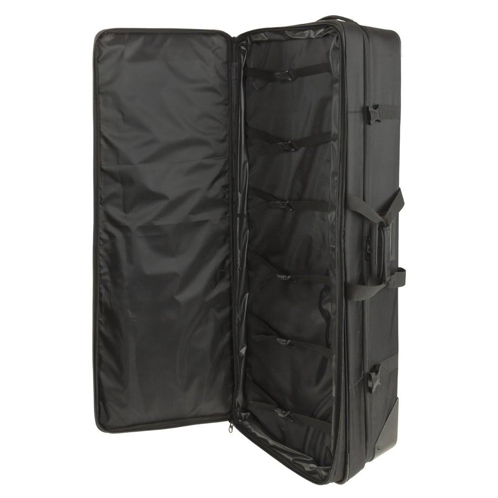 Black Travel Case R507
