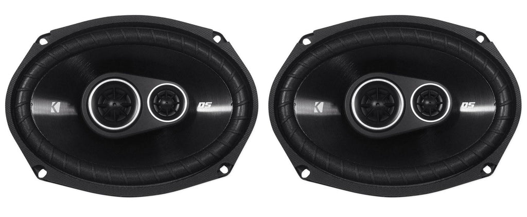 6x9 22 Rear Deck Speaker C885785