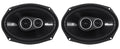 6x9 22 Rear Deck Speaker C885785