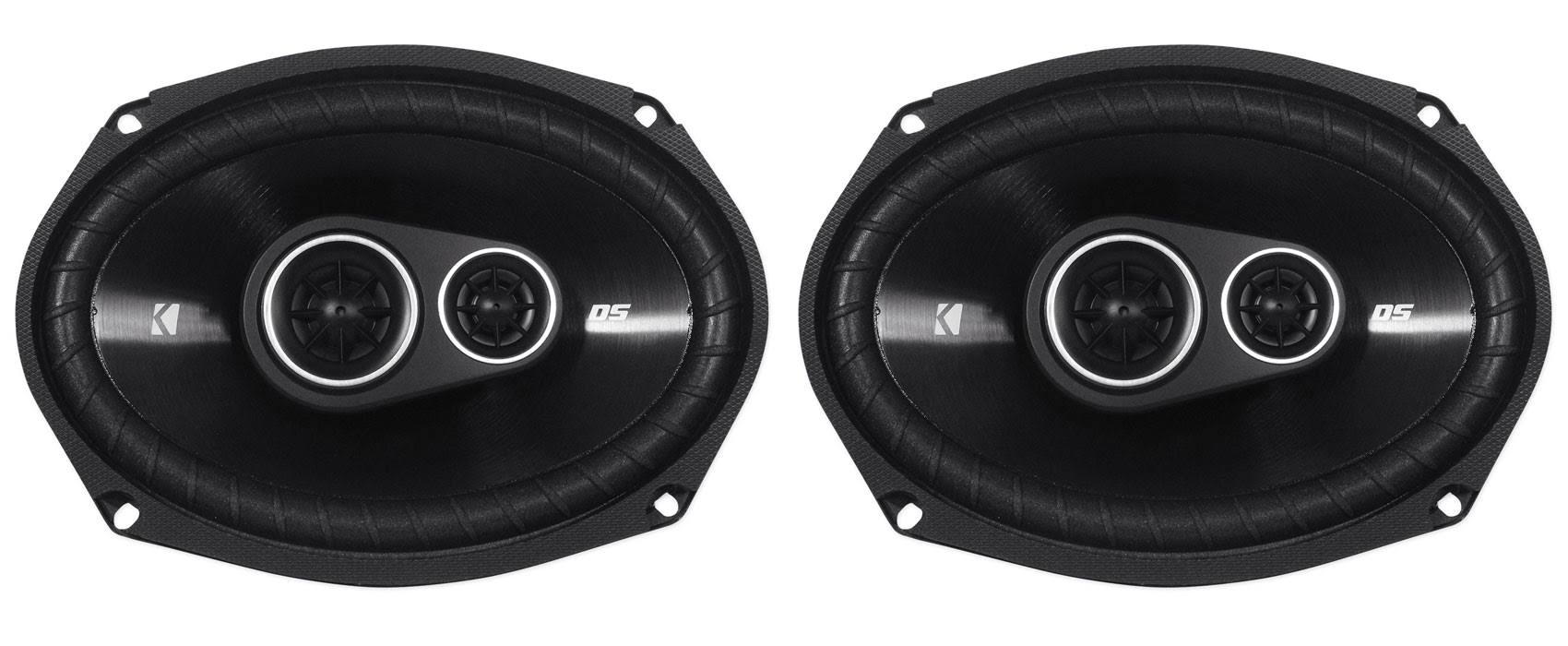 6x9 22 Rear Deck Speaker C885785