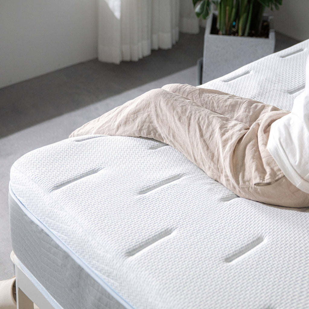 Full Gel Memory Foam Mattress U461