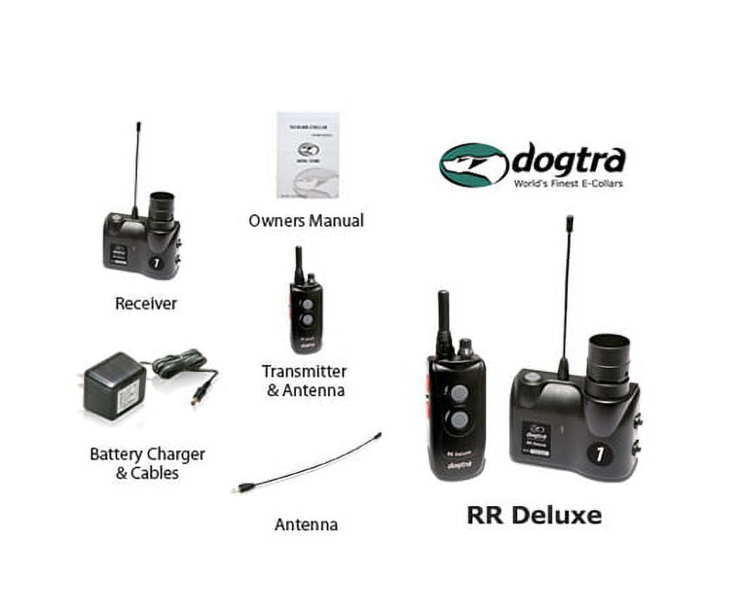 Deluxe System for Bird Launchers R2701