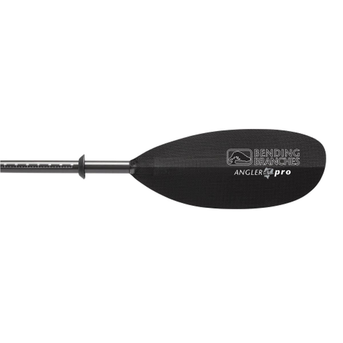 Black Carbon Kayak Paddle 250 cm L1650